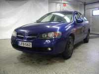 Nissan Almera -04