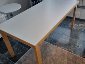 Artek pöytä, Pöydät ja tuolit, Sisustus ja huonekalut, Lappeenranta, Tori.fi Artek pöytä, Pöydät ja tuolit, Sisustus ja huonekalut, Lappeenranta, Tori.fi