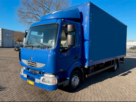 Renault Midlum 150, Kuljetuskalusto, Työkoneet ja kalusto, Kauhava, Tori.fi Renault Midlum 150, Kuljetuskalusto, Työkoneet ja kalusto, Kauhava, Tori.fi