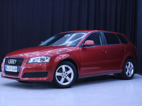 Audi A3, Autot, Laihia, Tori.fi Audi A3, Autot, Laihia, Tori.fi