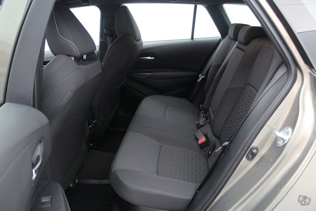Toyota Corolla 10