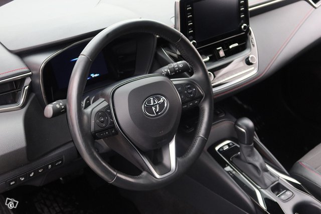Toyota Corolla 11