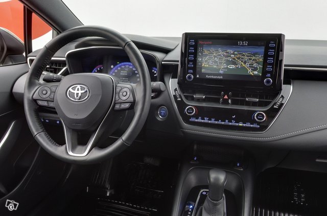 Toyota Corolla 10