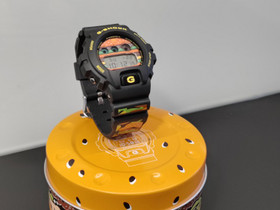 Casio G-Shock Big Mac, Kellot ja korut, Asusteet ja kellot, Lappeenranta, Tori.fi Casio G-Shock Big Mac, Kellot ja korut, Asusteet ja kellot, Lappeenranta, Tori.fi