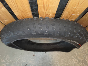 Chaoyang Snow Storm 26x4,9" Fatbike-nastarengas, Pyörätarvikkeet ja kypärät, Polkupyörät ja pyöräily, Kannus, Tori.fi Chaoyang Snow Storm 26x4,9" Fatbike-nastarengas, Pyörätarvikkeet ja kypärät, Polkupyörät ja pyöräily, Kannus, Tori.fi