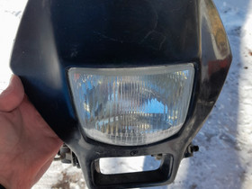 Valomaski, Mopojen varaosat ja tarvikkeet, Mototarvikkeet ja varaosat, Lahti, Tori.fi Valomaski, Mopojen varaosat ja tarvikkeet, Mototarvikkeet ja varaosat, Lahti, Tori.fi