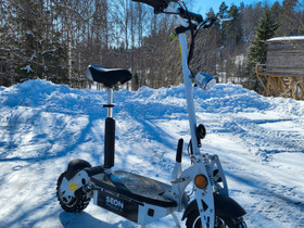 Seon sähköpotkulauta 2000W, 12", Muut motot, Moto, Lohja, Tori.fi Seon sähköpotkulauta 2000W, 12", Muut motot, Moto, Lohja, Tori.fi