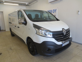Renault Trafic, Autot, Akaa, Tori.fi Renault Trafic, Autot, Akaa, Tori.fi