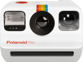 Polaroid Go analoginen kamera (valkoinen), Muut, Vaasa, Tori.fi