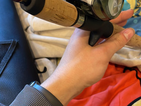 Kalastusvehkeitä, Kalastustarvikkeet, Metsästys ja kalastus, Lappeenranta, Tori.fi Kalastusvehkeitä, Kalastustarvikkeet, Metsästys ja kalastus, Lappeenranta, Tori.fi