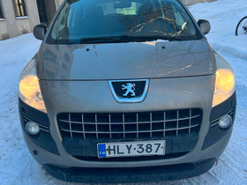 Peugeot 3008, Autot, Helsinki, Tori.fi Peugeot 3008, Autot, Helsinki, Tori.fi