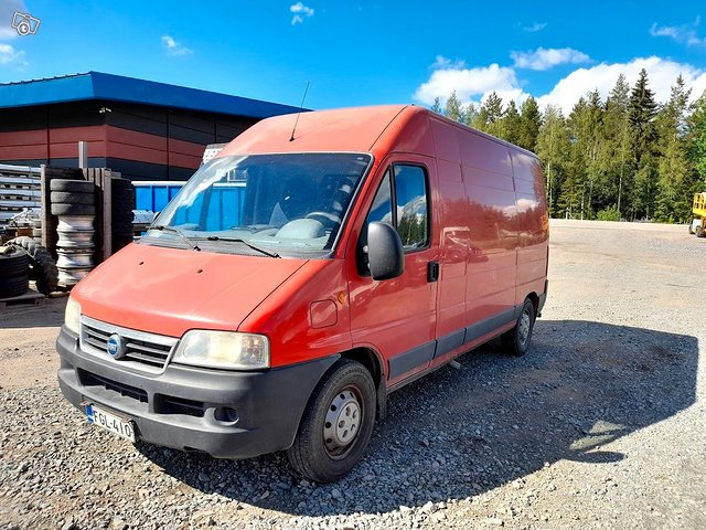 Fiat Ducato