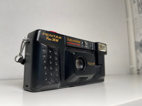 Pentax Pino 35 M Filmikamera, Kamerat, Kamerat ja valokuvaus, Pietarsaari, Tori.fi Pentax Pino 35 M Filmikamera, Kamerat, Kamerat ja valokuvaus, Pietarsaari, Tori.fi
