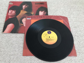 Ramones End of The century LP-levy, Musiikki CD, DVD ja äänitteet, Musiikki ja soittimet, Lappeenranta, Tori.fi Ramones End of The century LP-levy, Musiikki CD, DVD ja äänitteet, Musiikki ja soittimet, Lappeenranta, Tori.fi