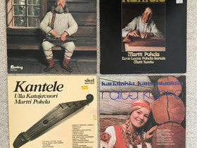 Kansanmusiikki LP-levypaketti, Musiikki CD, DVD ja äänitteet, Musiikki ja soittimet, Lappeenranta, Tori.fi Kansanmusiikki LP-levypaketti, Musiikki CD, DVD ja äänitteet, Musiikki ja soittimet, Lappeenranta, Tori.fi