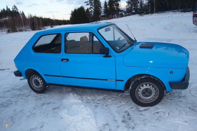 Fiat 127 6