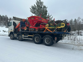 O: Väderstad Rapid kylvinkoneita, Maatalouskoneet, Traktorit ja raskas kalusto, Pyhäranta, Tori.fi O: Väderstad Rapid kylvinkoneita, Maatalouskoneet, Traktorit ja raskas kalusto, Pyhäranta, Tori.fi