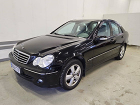 Mercedes-Benz C-sarja, Autot, Kauhava, Tori.fi Mercedes-Benz C-sarja, Autot, Kauhava, Tori.fi