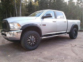Dodge Ram 2500, Autot, Pori, Tori.fi Dodge Ram 2500, Autot, Pori, Tori.fi