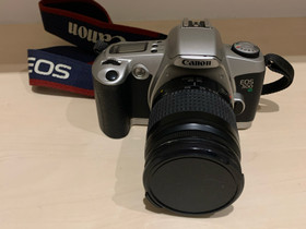 Canon EOS500N kinofilmikamera, Kamerat, Kamerat ja valokuvaus, Joensuu, Tori.fi Canon EOS500N kinofilmikamera, Kamerat, Kamerat ja valokuvaus, Joensuu, Tori.fi