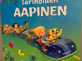 Aapinen Uusi, Oppikirjat, Kirjat ja lehdet, Seinäjoki, Tori.fi Aapinen Uusi, Oppikirjat, Kirjat ja lehdet, Seinäjoki, Tori.fi