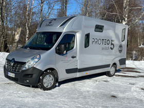 Renault, Theault 2.3 hevosauto, Trailerit ja kuljetus, Hevoset ja hevosurheilu, Helsinki, Tori.fi Renault, Theault 2.3 hevosauto, Trailerit ja kuljetus, Hevoset ja hevosurheilu, Helsinki, Tori.fi