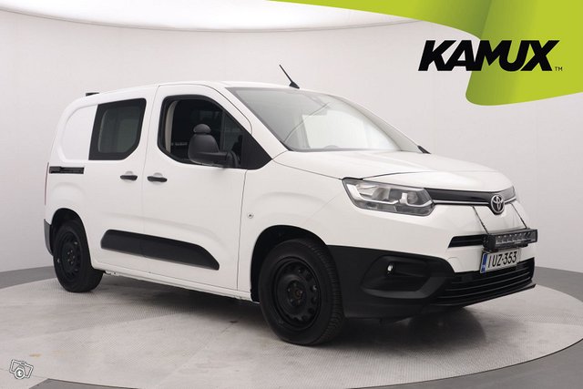 Toyota Proace City