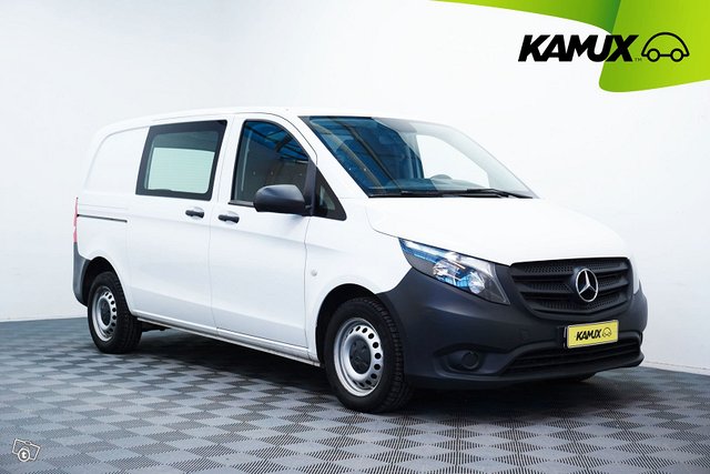 Mercedes-Benz Vito, kuva 1