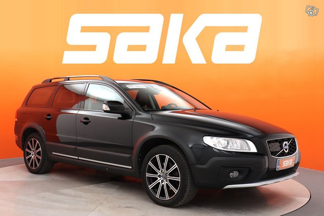 Volvo XC70