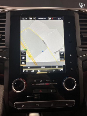Renault Talisman 14