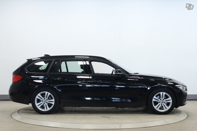 BMW 320 4
