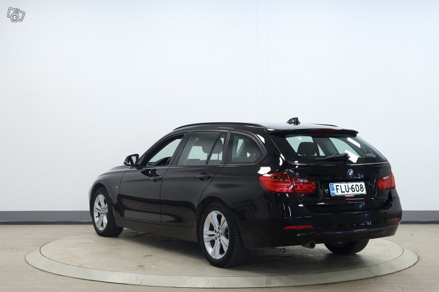 BMW 320 7