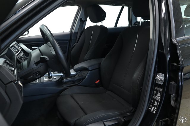BMW 320 10