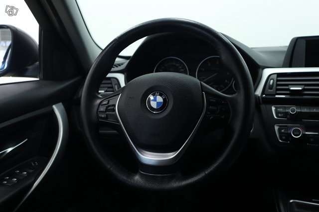 BMW 320 14