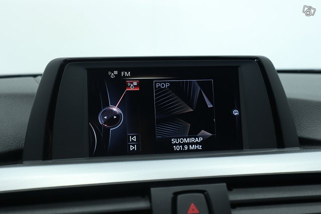BMW 320 16