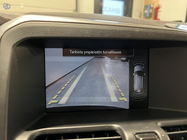 Volvo XC60 18