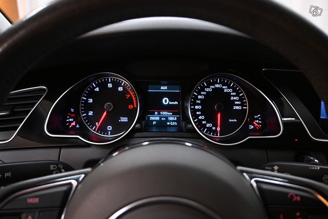 Audi A5 14