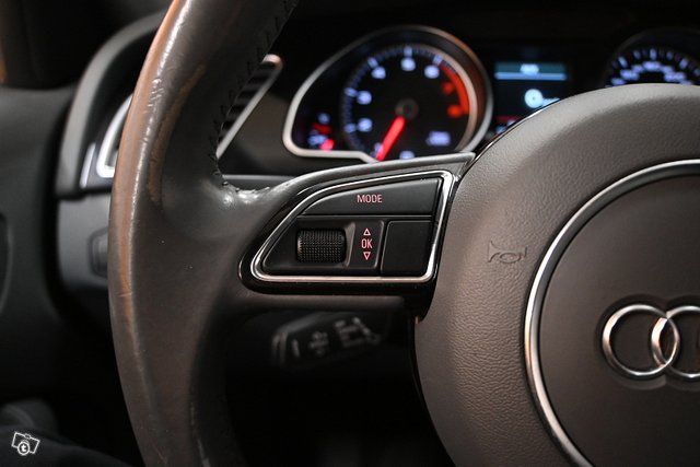 Audi A5 16