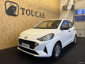 Hyundai I10, Autot, Lempäälä, Tori.fi Hyundai I10, Autot, Lempäälä, Tori.fi