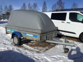 Muuli 1400LH, Muut, Kempele, Tori.fi