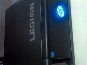 Pelitietokone Lenovo Legion T5, Pytkoneet, Tietokoneet ja lislaitteet, Nokia, Tori.fi