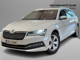 SKODA Superb, Autot, Espoo, Tori.fi SKODA Superb, Autot, Espoo, Tori.fi