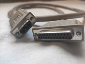 Erilaisia AV/RGB kaapeleita Commodore Amiga/Atari, Muu tietotekniikka, Tietokoneet ja lisälaitteet, Enonkoski, Tori.fi Erilaisia AV/RGB kaapeleita Commodore Amiga/Atari, Muu tietotekniikka, Tietokoneet ja lisälaitteet, Enonkoski, Tori.fi