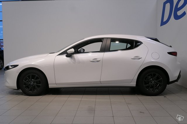 Mazda Mazda3 3
