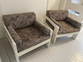 Vintage nojatuolit, Sohvat ja nojatuolit, Sisustus ja huonekalut, Kouvola, Tori.fi Vintage nojatuolit, Sohvat ja nojatuolit, Sisustus ja huonekalut, Kouvola, Tori.fi