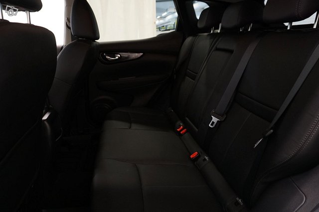 Nissan Qashqai 9