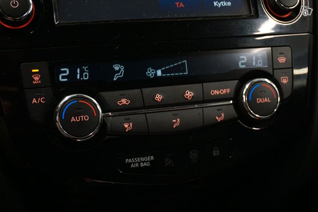 Nissan Qashqai 19