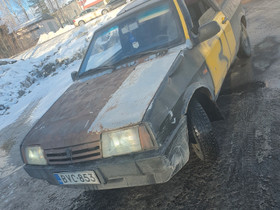Lada Samara, Autot, Iitti, Tori.fi