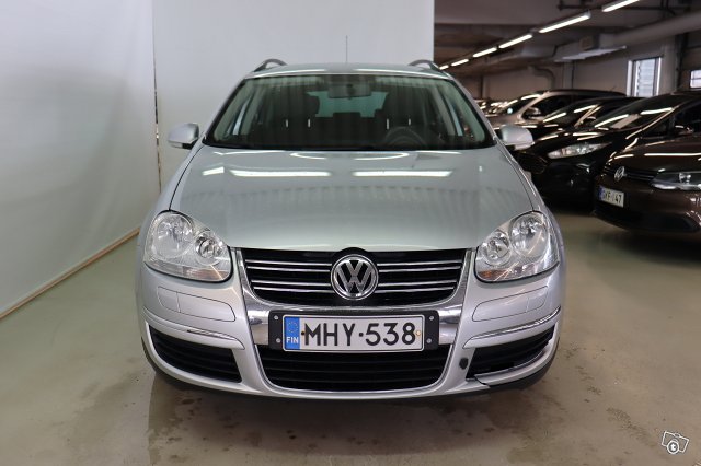 Volkswagen GOLF 7