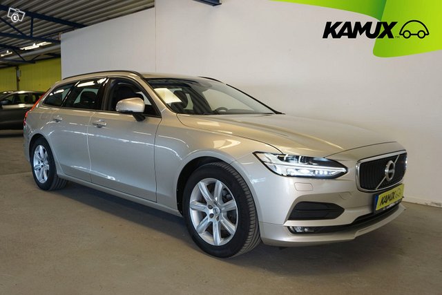 Volvo V90